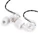 WESTONE UM2 TRUE FIT DUAL DRIVER EARPHONES UM 2