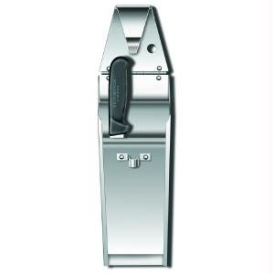 Victorinox scabbard, double pouch, aluminum (accepts kn…