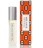 Mélange Perfumes No.14: Plum Blossom & Tobacco Leaf Roll-On
Oil