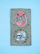 Clock Thermometer-Ohio St