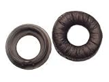 Leatherette Ear Cushions (2)