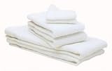 10 Dozen Cotton Cloud Washclothes