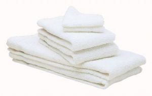 10 Dozen Cotton Cloud Washclothes