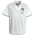 Italy Away Shirt 2007/09 - Kids