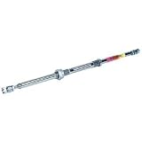 DURA BLUE AXLE ELIM2+2 RAPTOR700 20-1154SP by DuraBlue