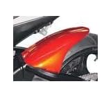 06-09 SUZUKI GSXR600: HOTBODIES RACING REAR TIRE HUGGER RED (RED) by Hot Bodies Racing