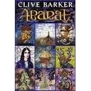 Click here to buy Abarat by  Clive Barker and Richard Ferrone.