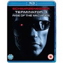 Terminator 3: Rise Of The Machines