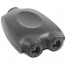 Cables to Go 27027 Toslink Digital Audio Splitter (Black)