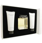 Marc Jacobs by Marc Jacobs for Women 3 Piece Set Includes: 3.4 oz Eau de Parfum Spray + 3.4 oz Body Lotion + 3.4 oz Shower Gel