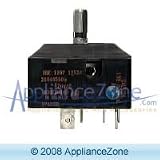 Review Frigidaire  / Stove/OvenRange Infinite Switch - 316095502