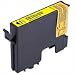 Electronics : Premium Compatible Epson T044420 Yellow Ink Cartridge for use in Epson Stylus C64, C66, C84, C86, CX3600, CX3650, CX4600, CX6400 & CX6600 Printers