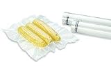 Tilia T01-0034-01 FoodSaver 2 PK 11 x 18 Rolls by TILIA