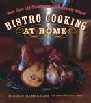Bistro Cooking at Home [Hardcover]