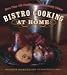 Books : Bistro Cooking at Home [Hardcover]