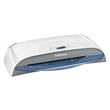 Fellowes 5206801 9  Multi-Purpose Laminator