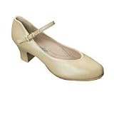 Capezio 550 Junior Footlight Stage Shoe