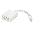 Mini DisplayPort to DVI-I Female Adapter compatible with MacTM
