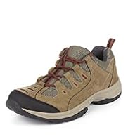 Blue Harbour Lace Up Trainers