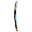 Rain-X 5079281 Latitude 8-In-1 Premium Graphite Coated Wiper Blade - 26"