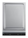 Tepan Electric Hob (FM4800TYAN)