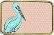 Outer Rebel Mens "Stork" Metal Belt Buckle Style BU115