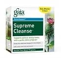 Gaia Herbs Supreme Cleanse Kit