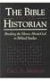 The Bible and the Historian