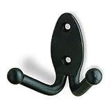 24mm CTC Matte Balck Provence Hook