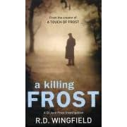 A Killing Frost