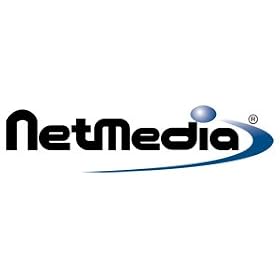 NET MEDIA VID SEQUENCER 4 IN 4 OUT NIC