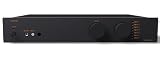 217vrLNXqyL. SL160  Music Hall A15.2 Integrated Amplifier with Remote Control and mm Phono Stage, Black