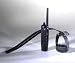 Tri-Tronics Pro 500 G2 Exp, Single Dog Professional Training Collar