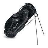 Nike Collegiate Carry Bag - Black/Gray