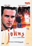 Johns  [Region 2] [import]