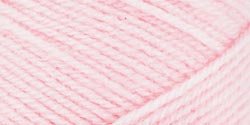 Prima Marketing Red Heart Classic Yarn, Lily Pink