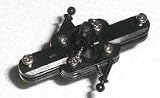 Improved and Updated Upper Blade Grip Set For 9098 Double Horse