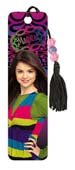 Wizards of Waverly Place - "Wizards Rule" Collectors Beaded Bookmark