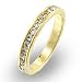 Jewelry : Women's Clear Swarosvski Ring, Size: 5-10