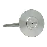 31 spline, bolt-in axle blank with 1.564 bearing journal for 8.75 Chrysler by Yukon