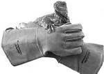 Animal Handling Gloves - Pair