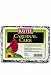 Kaytee Cardinal Long Lasting Cake (100033866)