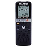 VN-7200 Digital Voice Recorder, 2GB Memory