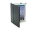 New-PCI102 SlimFlip PU Leather Case for Apple&trade; iPad2 - IMPPCI102K