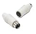 Cables To Go - 02476 - AT Female to PS/2 Male Keyboard Adapter