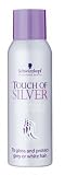 Touch of Silver Condition & Shine Spray 90ml
