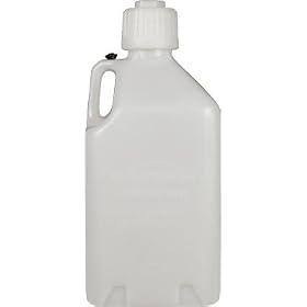 Scribner Plastics 5223 Jug Poly Vent
