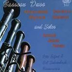 Bassoon Duos and Solos