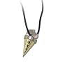 Gurren Lagann Core Drill Necklace GE8312