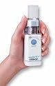 MicroAir Electronic Nebulizer w/V.M.T.